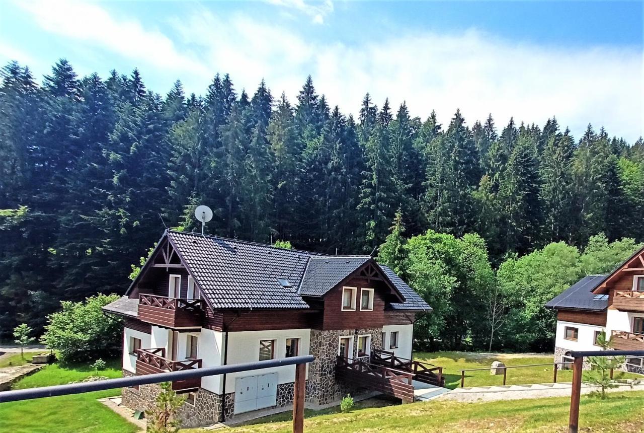 Apartmán Romanna Terchová Exterior foto